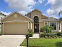 Orlando Area Executive Homes Four Corners Ngoại thất bức ảnh
